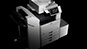 Impresora CANON Imagerunner Advance c5535i
