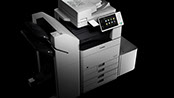Impresora CANON Imagerunner Advance c5535i