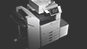 Impresora CANON Imagerunner Advance c5535i