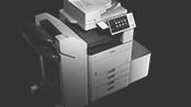 Impresora CANON Imagerunner Advance c5535i