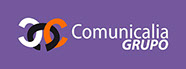 Logotipo de Comunicalia