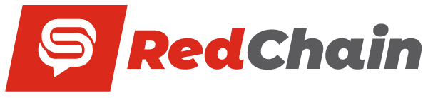 Logotipo de RedChain