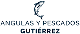 Logotipo de Angulas y Pescados Gutierrez