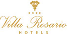 Logotipo de Hotel Villarosario